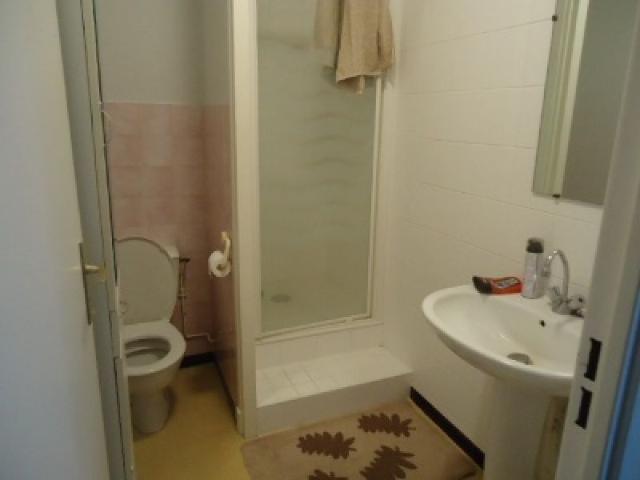 Appartement 1 pièce, 28 m² à louer à Tours 37000