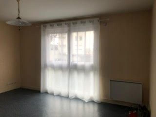 Appartement 1 pièce, 28 m² à louer à Tours 37000