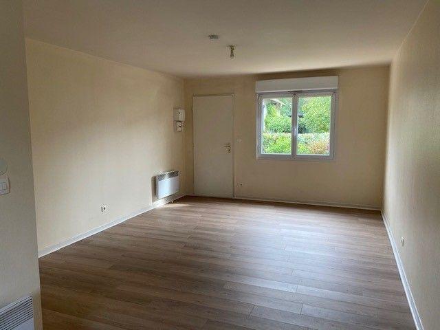 Appartement 1 pièce, 28 m² à louer à Triel sur Seine 78510