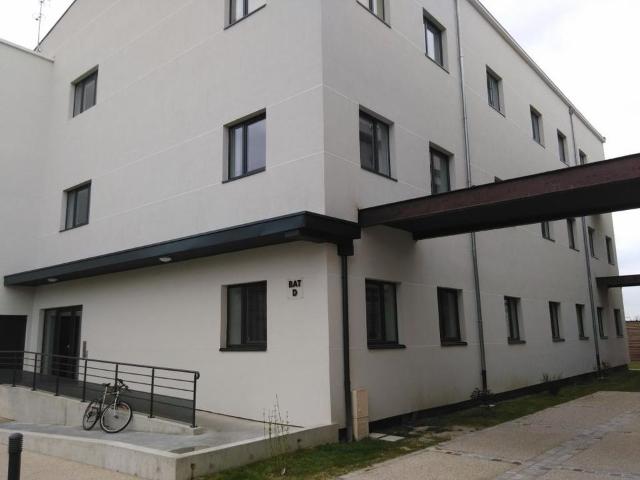 Appartement 1 pièce, 28 m² à louer à Troyes 10000