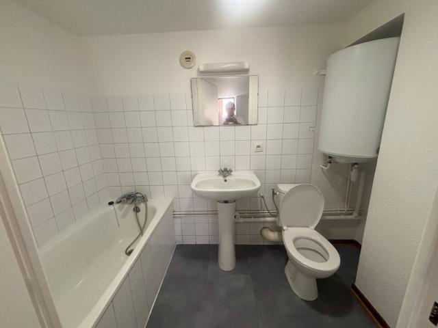 Appartement 1 pièce, 28 m² à louer à Valence 26000