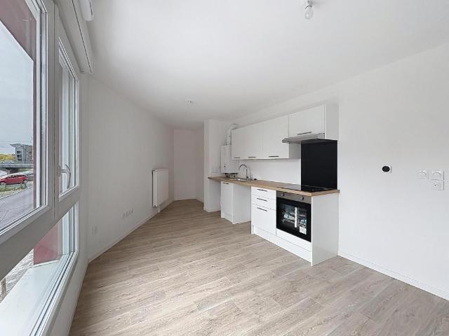 Appartement 1 pièce, 28 m² à louer à Valenciennes 59300