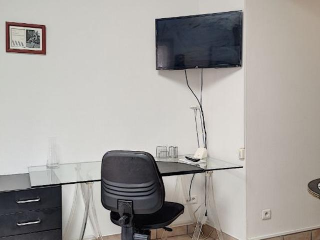 Appartement 1 pièce, 28 m² à louer à Vichy 03200
