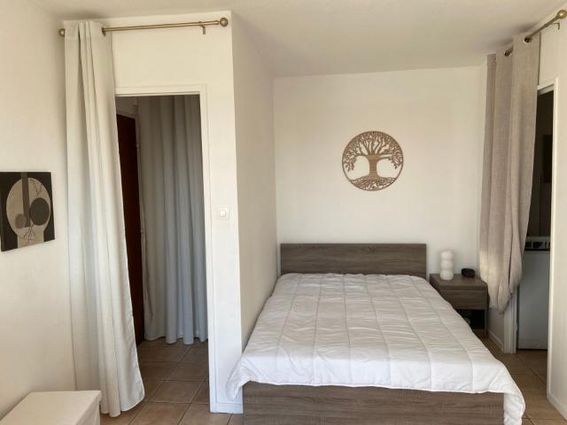 Appartement 1 pièce, 28 m² à louer à Vittel 88800
