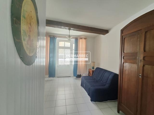 Appartement 1 pièce – 28 m² environ 500 €/mois