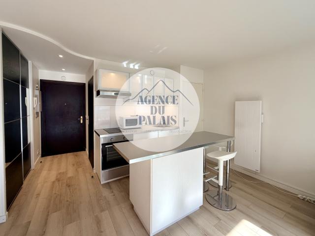 Appartement 1 pièce 28m2