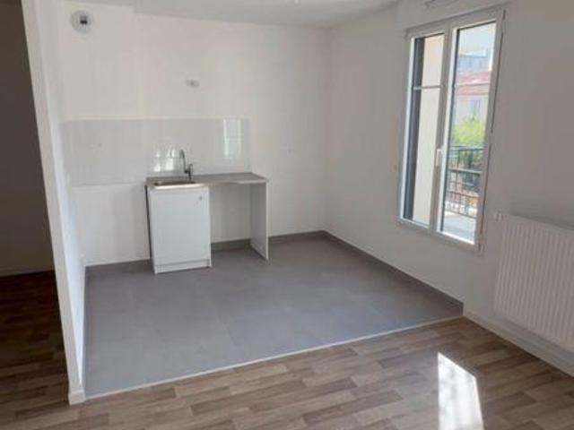 Appartement 1 pièce 28m2