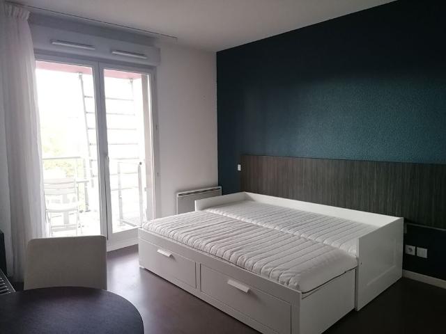 Appartement 1 pièce