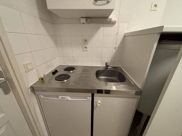 Appartement 1 pièce