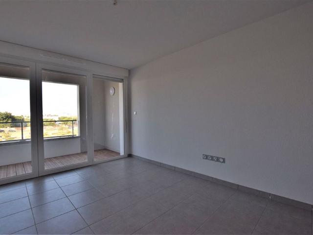 Appartement 1 pièce