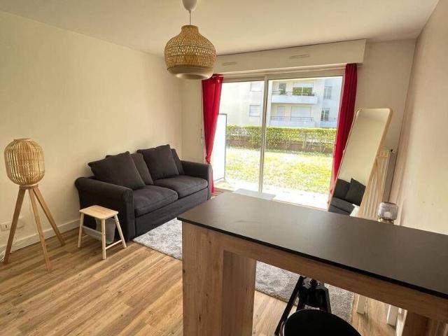 Appartement 1 pièce
