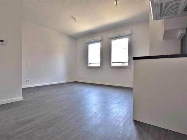 Appartement 1 pièce