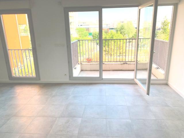 Appartement 1 pièce
