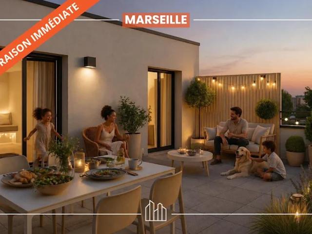 Appartement 1 pièce 29 m2
