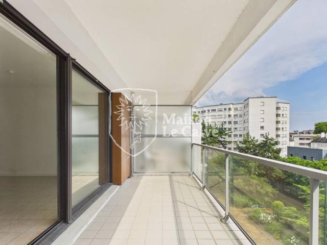 Appartement 1 pièce 29 m²