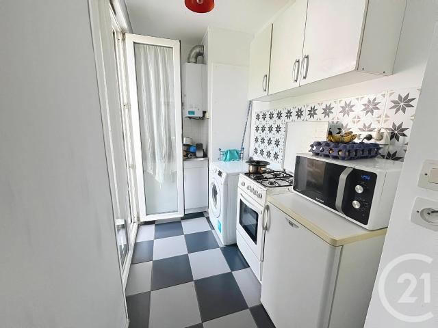 Appartement 1 pièce 29 m²