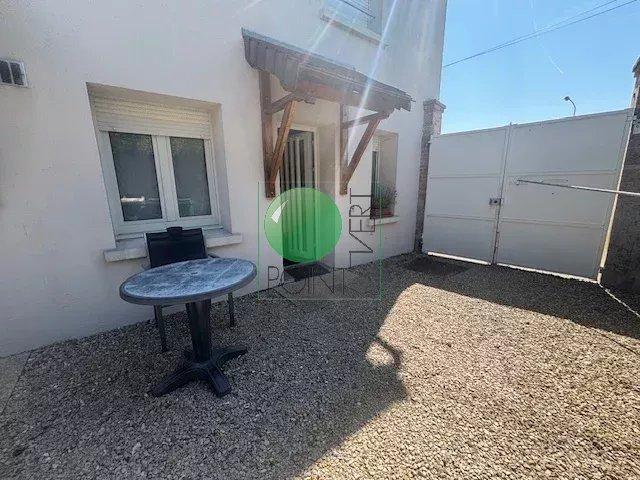 Appartement 1 pièce 29 m²