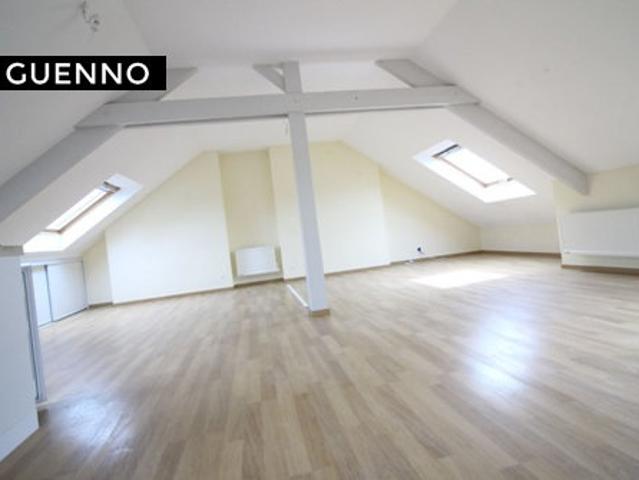 Appartement 1 pièce 29 m²
