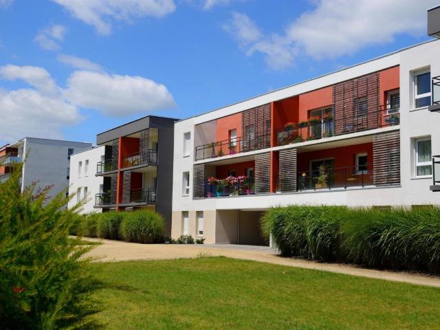 Appartement 1 pièce 29 m²