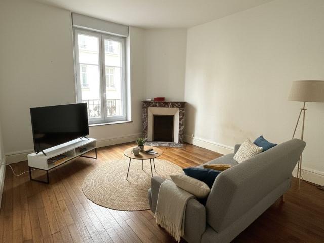 Appartement 1 pièce 29 m²