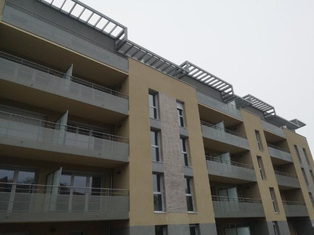 Appartement 1 pièce 29 m²