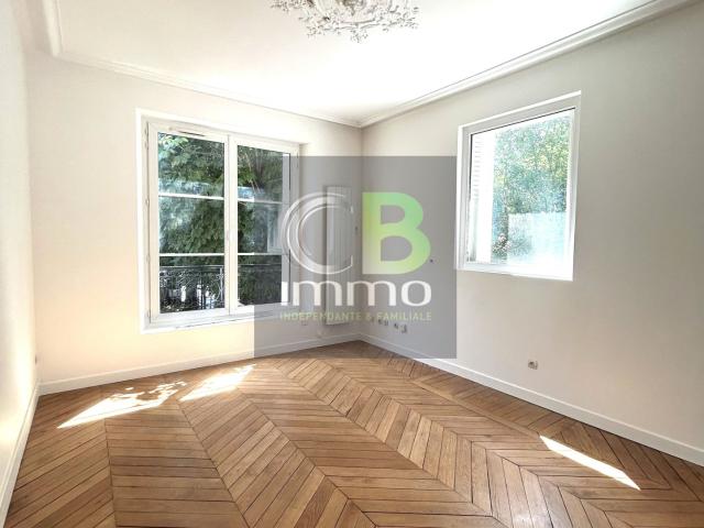 Appartement 1 pièce 29 m²