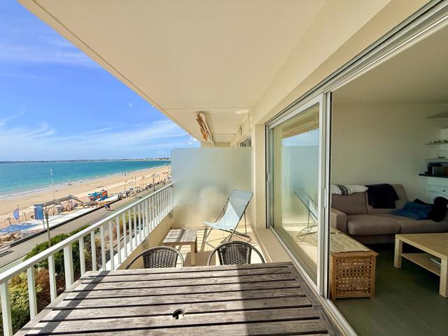 Appartement 1 pièce 29 m²