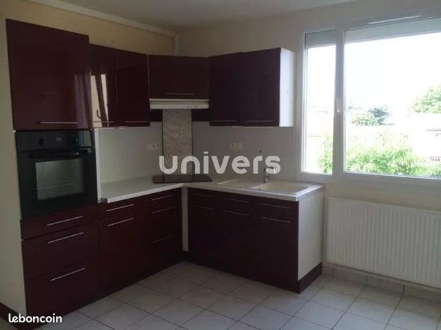 Appartement 1 pièce 29 m²