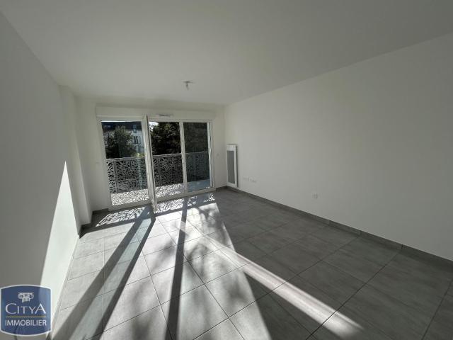 Appartement 1 pièce 29 m²
