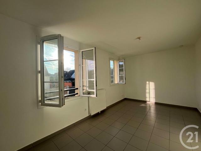 Appartement 1 pièce 29 m²