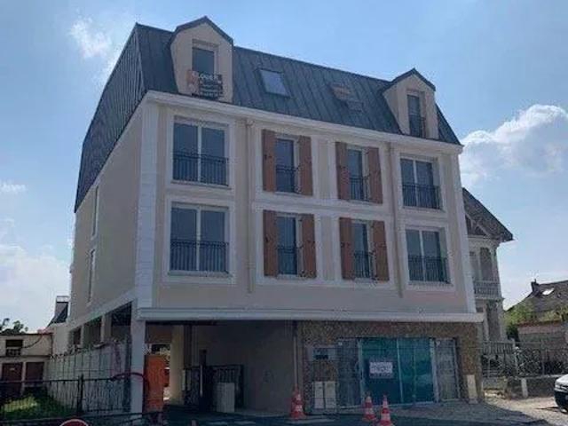 Appartement 1 pièce 29 m²