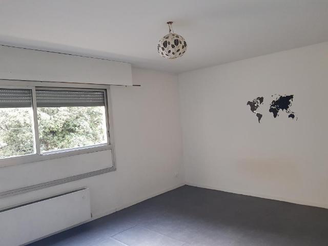 Appartement 1 pièce 29 m²