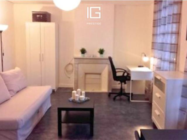 Appartement 1 pièce 29 m²