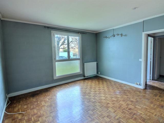 Appartement 1 pièce 29 m²