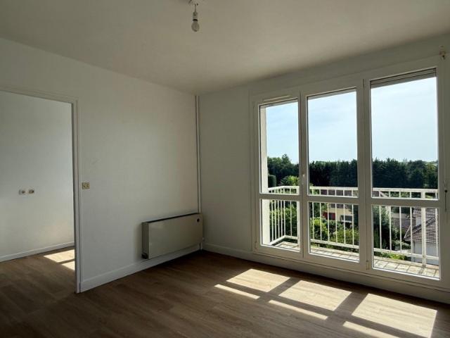 Appartement 1 pièce 29 m²