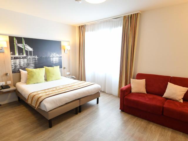 Appartement 1 pièce 29 m²