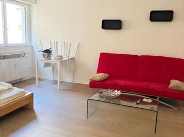 Appartement 1 pièce 29 m²