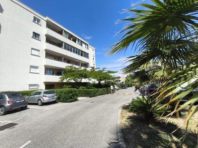 Appartement 1 pièce 29 m²