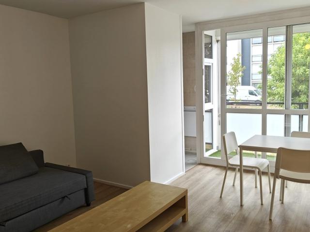 Appartement 1 pièce 29 m²
