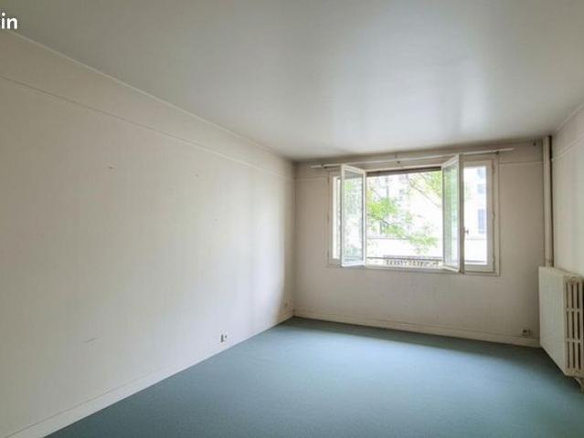 Appartement 1 pièce 29 m²