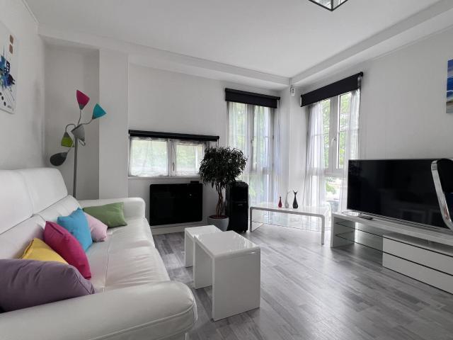 Appartement 1 pièce 29 m²