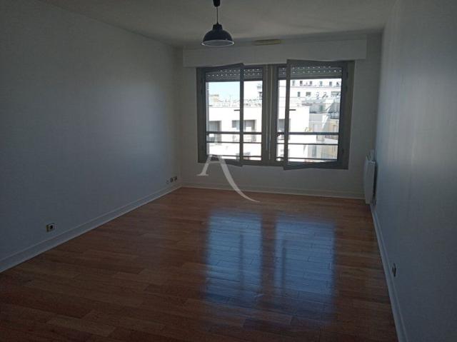 Appartement 1 Pièce 29 m²
