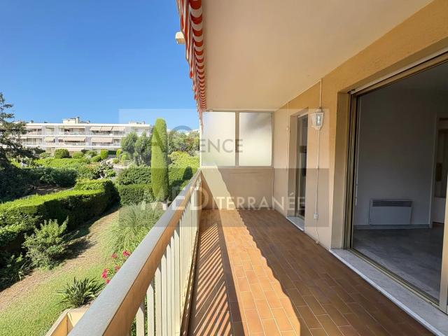 Appartement 1 pièce 29 m²