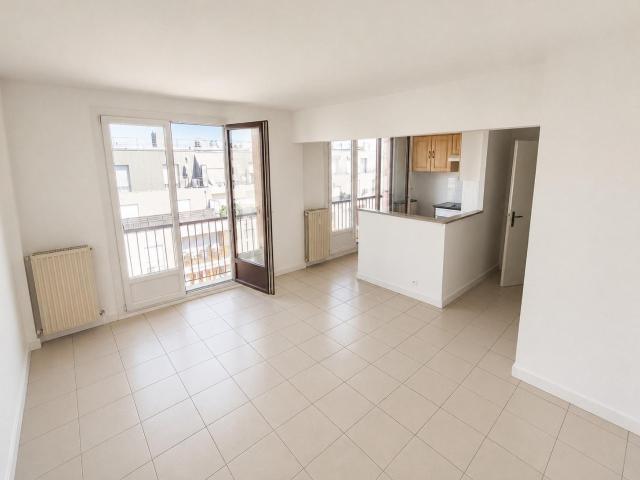 Appartement 1 pièce 29 m²