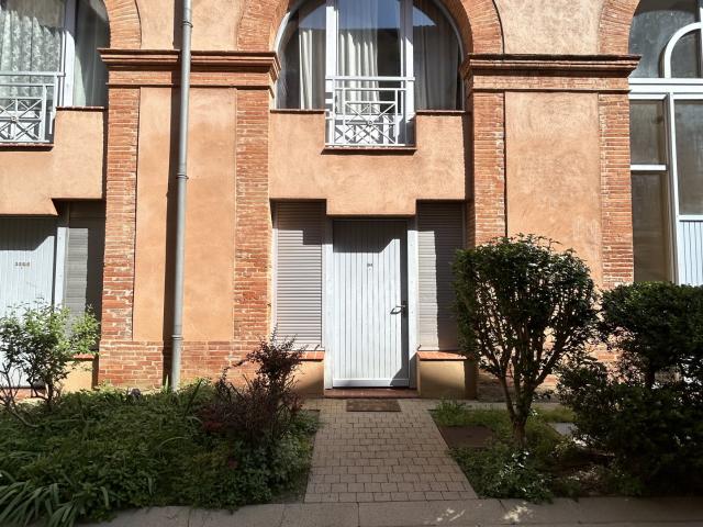 Appartement 1 pièce 29 m²