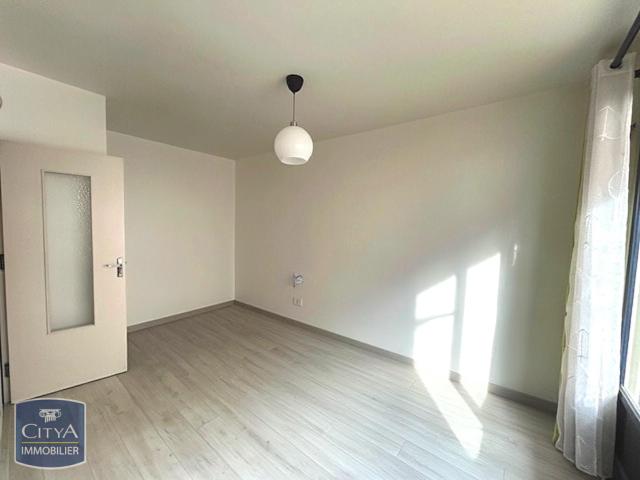 Appartement 1 pièce 29 m²