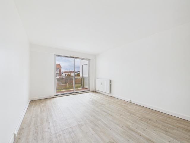 Appartement 1 pièce 29 m²