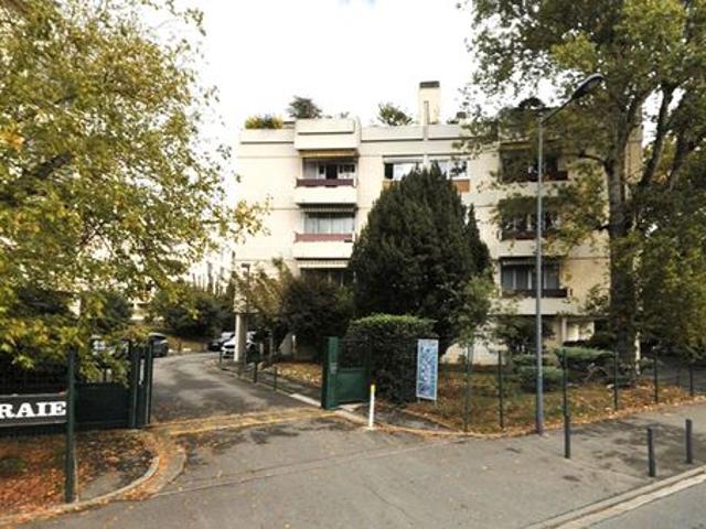 Appartement 1 pièce 29 m²