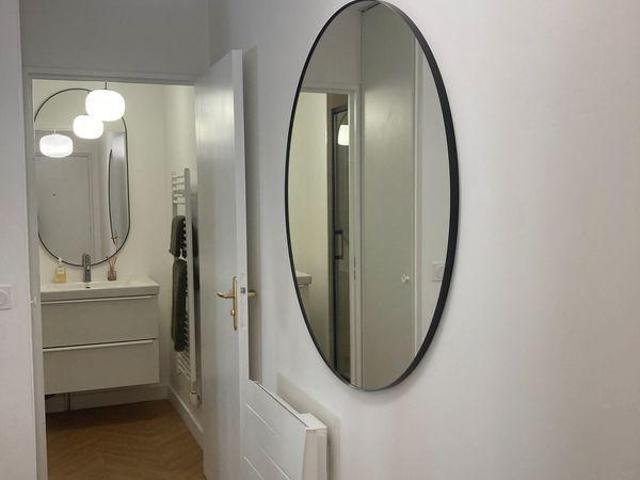 Appartement 1 pièce 29 m²