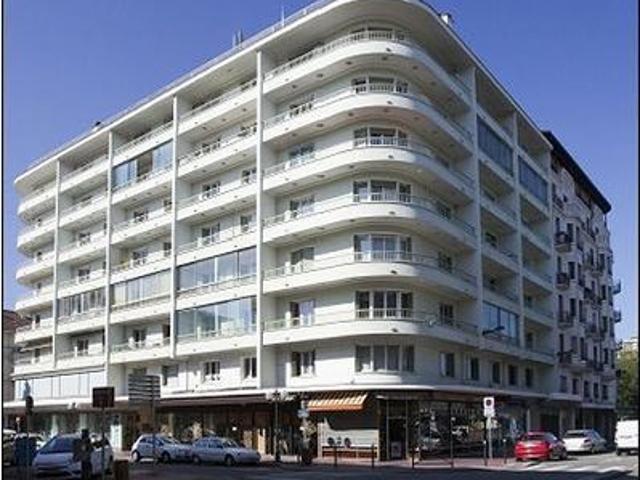 Appartement 1 pièce 29 m²